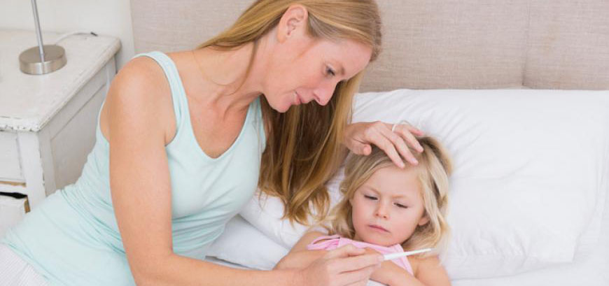 11 Top "Do's" and "Don'ts" When Your Child Has a Cold | HealthAhead