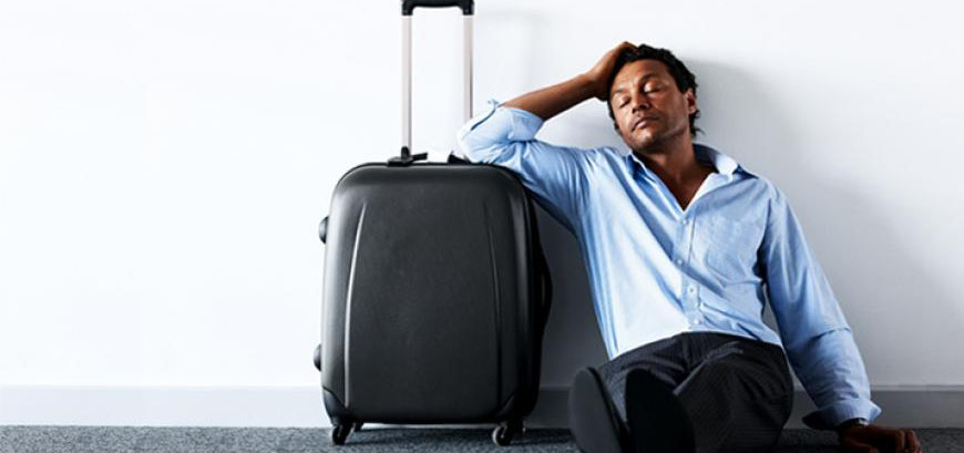 5 Stress-Free Tips for Healthier Holiday Travel