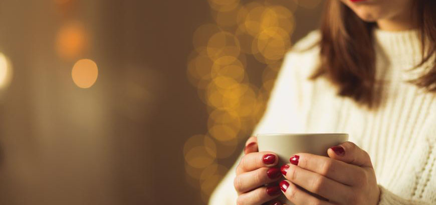 How to Bounce Back from Challenges During the Holidays