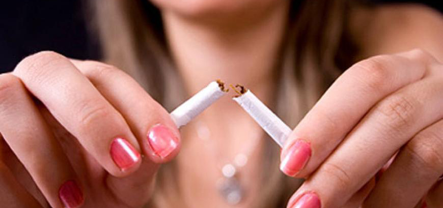 New Studies Show Smoking Raises Risk of Breast Cancer