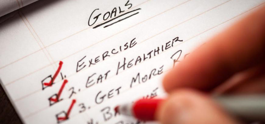 5 Surprising Tips to Set the Best Goals for Your Health