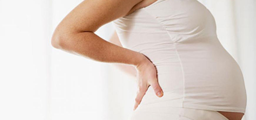A Guide to Dealing with the Stresses of Pregnancy