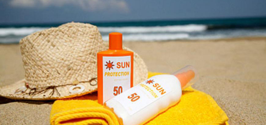 Decoding Sunscreen Labels