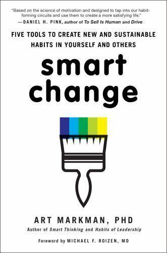 smart change