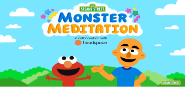 Elmo and Headspace